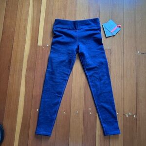 Athleta Polartec legging